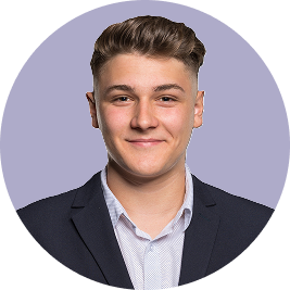 Roberto Panizza, Head of Technology at ORO Solutions