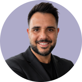 Davide Passaro, Head of Commercial at ORO Solutions
