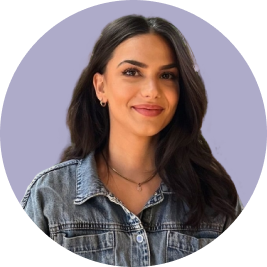 Michelle Maiese, Head of Marketing at ORO Solutions