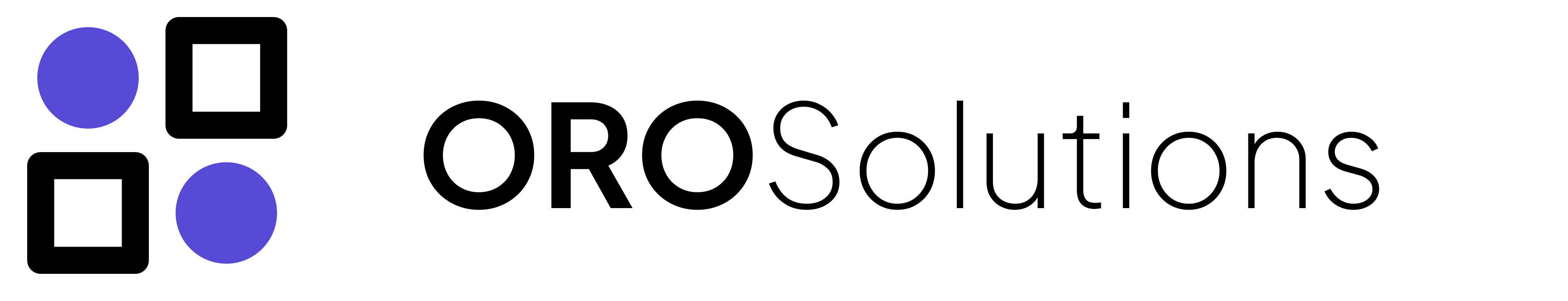 ORO Solutions